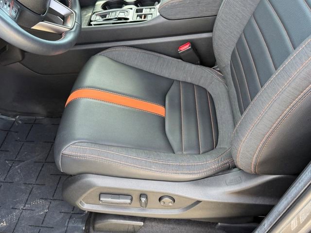 Certified 2026 Honda Passport TrailSport image 17