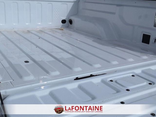 New 2026 Jeep Gladiator Mojave image 28