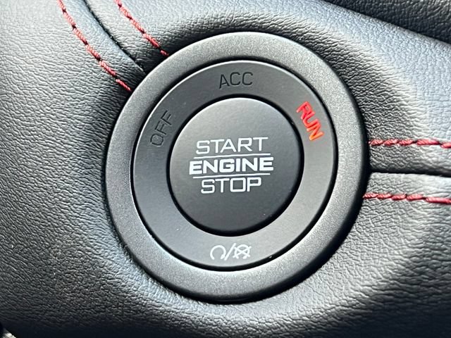 New 2026 Dodge Durango GT AWD/4WD image 39