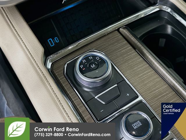 Certified 2024 Ford Expedition Limited AWD/4WD image 20