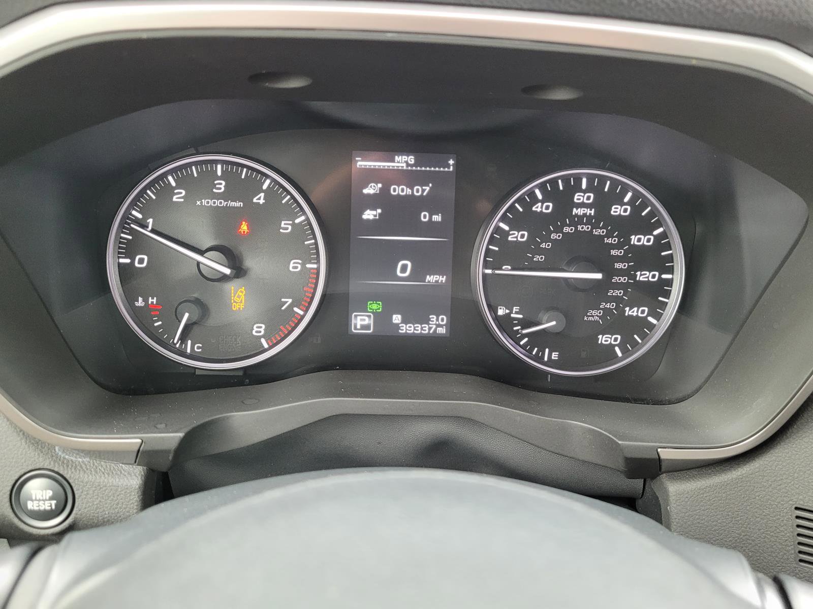 Used 2023 Subaru Ascent Touring image 7