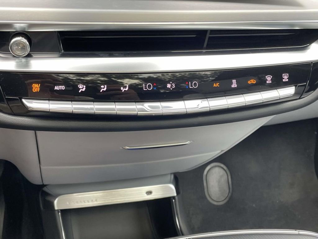 New 2026 Cadillac Lyriq Sport image 26