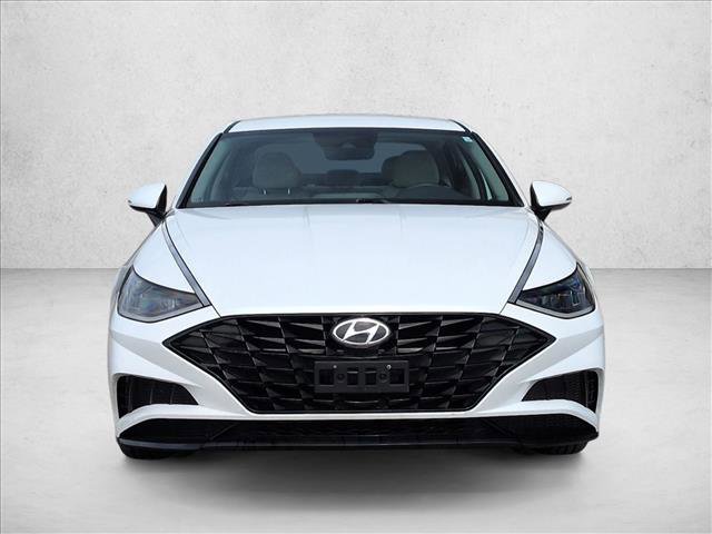 Used 2022 Hyundai Sonata SEL video 2