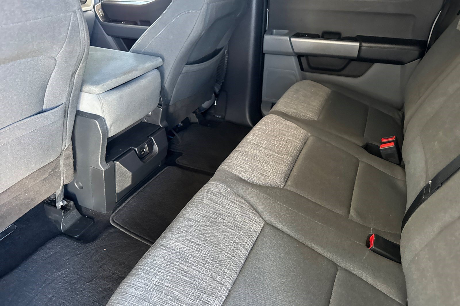 Used 2023 Ford F150 XLT AWD/4WD image 23