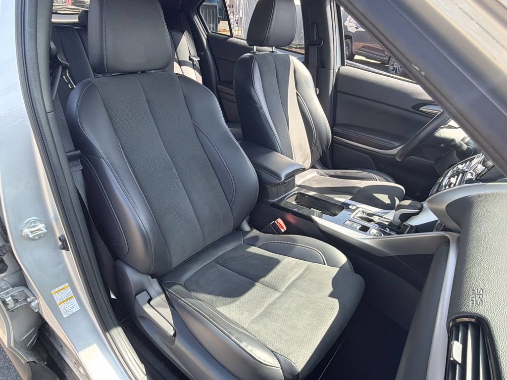 Used 2024 Mitsubishi Eclipse Cross SE AWD/4WD image 25