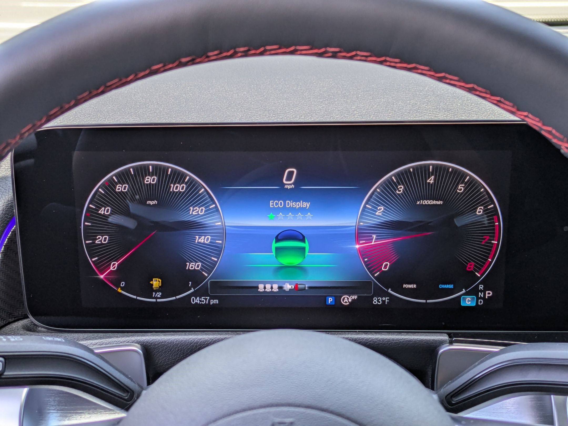 New 2026 Mercedes-Benz GLB 250 image 22