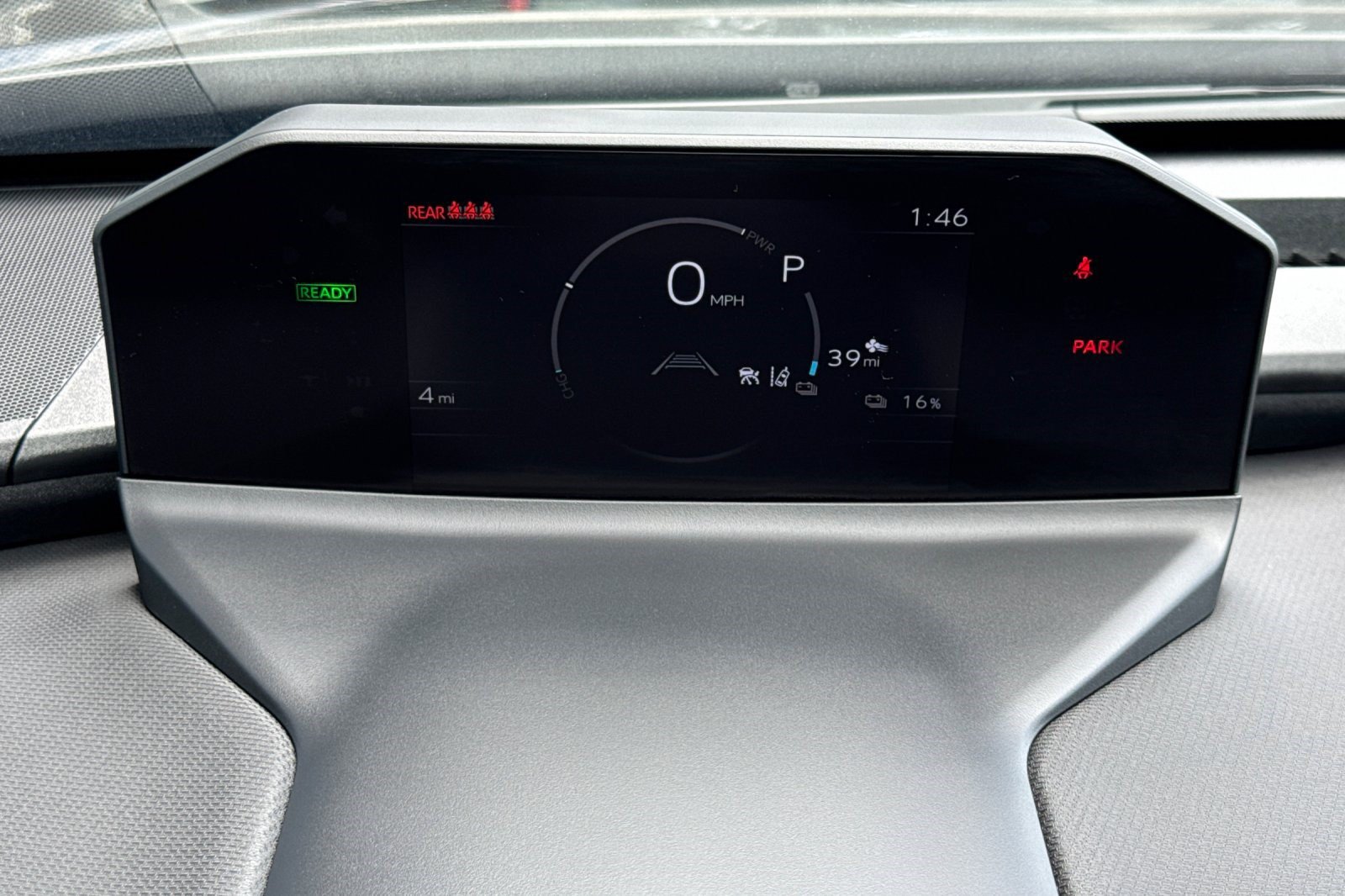 New 2026 Toyota bZ FWD image 19