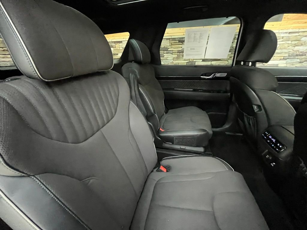 Used 2025 Hyundai Palisade Calligraphy image 35
