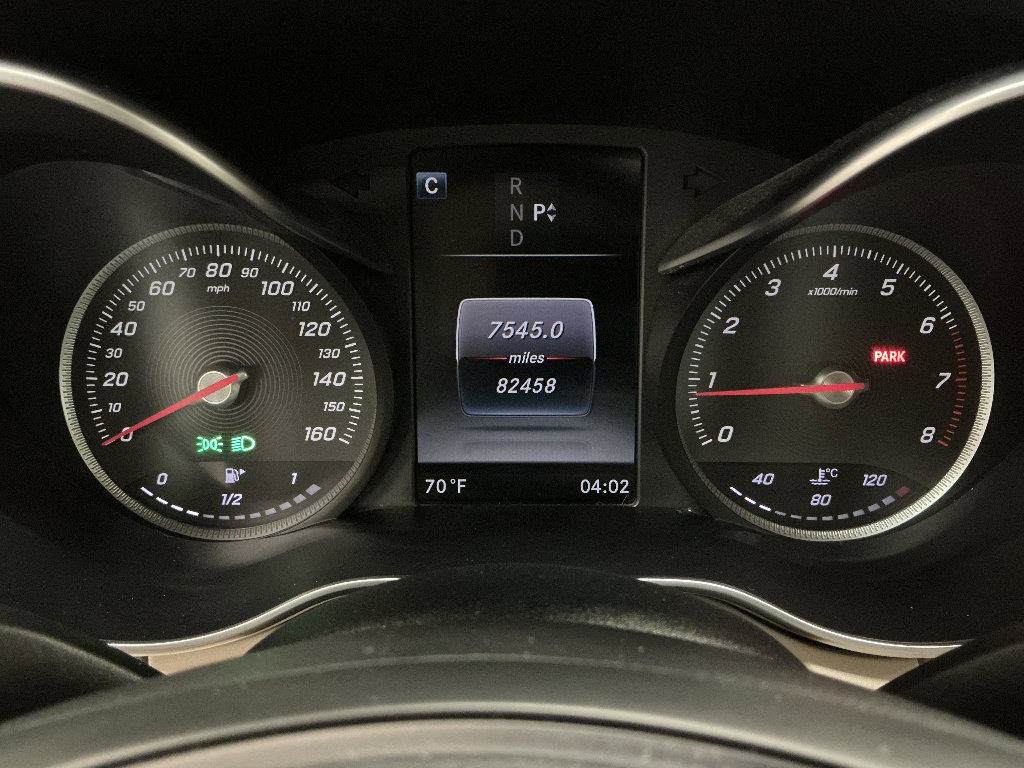 Used 2016 Mercedes-Benz C 300 4MATIC Sedan image 13