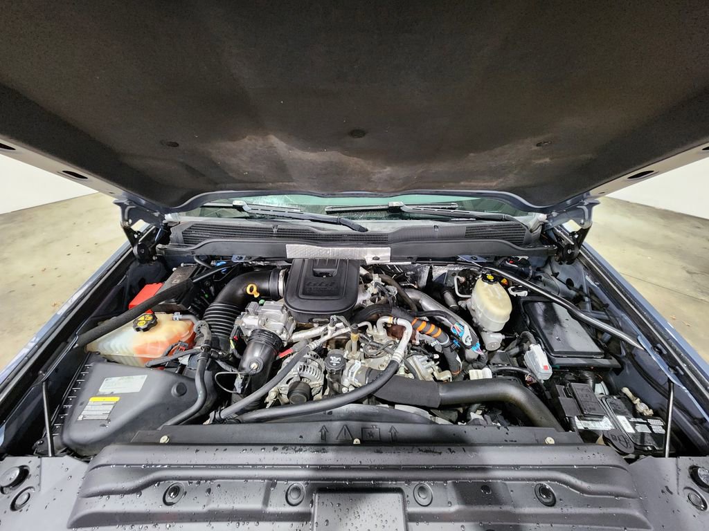 Used 2015 Chevrolet Silverado 3500 LTZ w/ Duramax Plus Package image 5