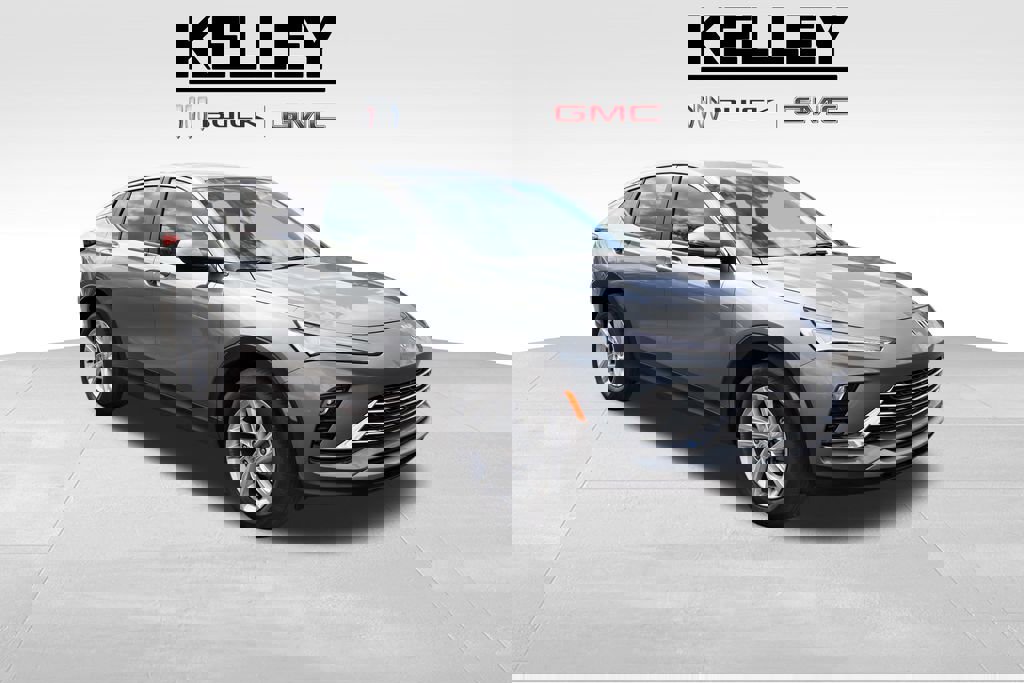 New 2026 Buick Envista Preferred w/ Convenience I Package