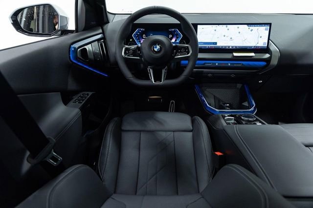 New 2026 BMW X3 xDrive30 w/ Premium Package image 4