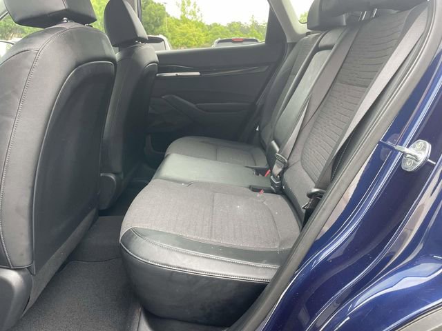Used 2023 Kia Seltos S FWD image 12