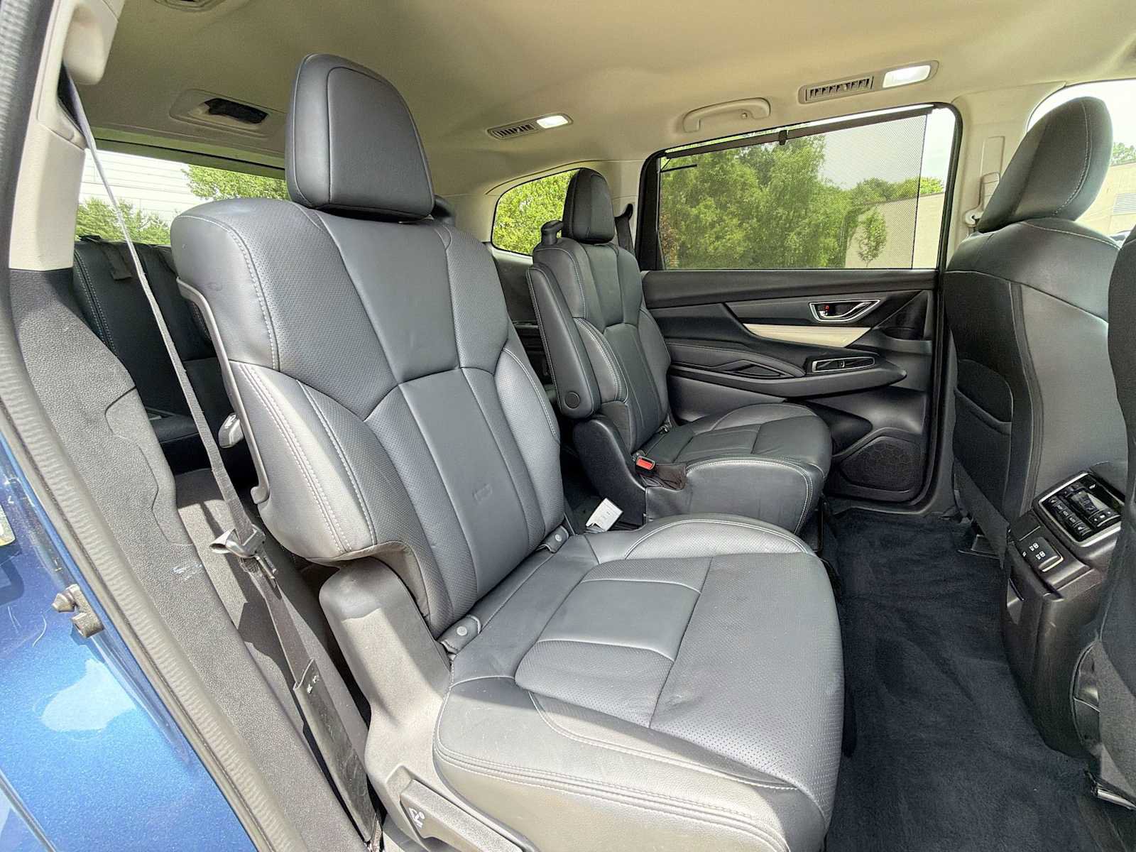 Used 2021 Subaru Ascent Limited w/ Popular Package #2A AWD/4WD image 17