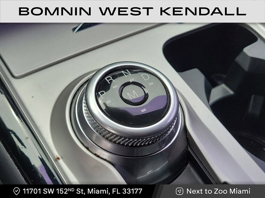 Used 2022 Ford Explorer ST w/ Equipment Group 401A image 23