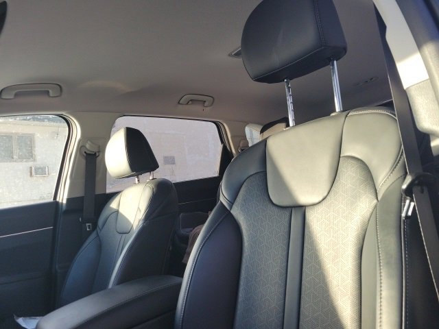 Used 2024 Kia Sorento EX image 39