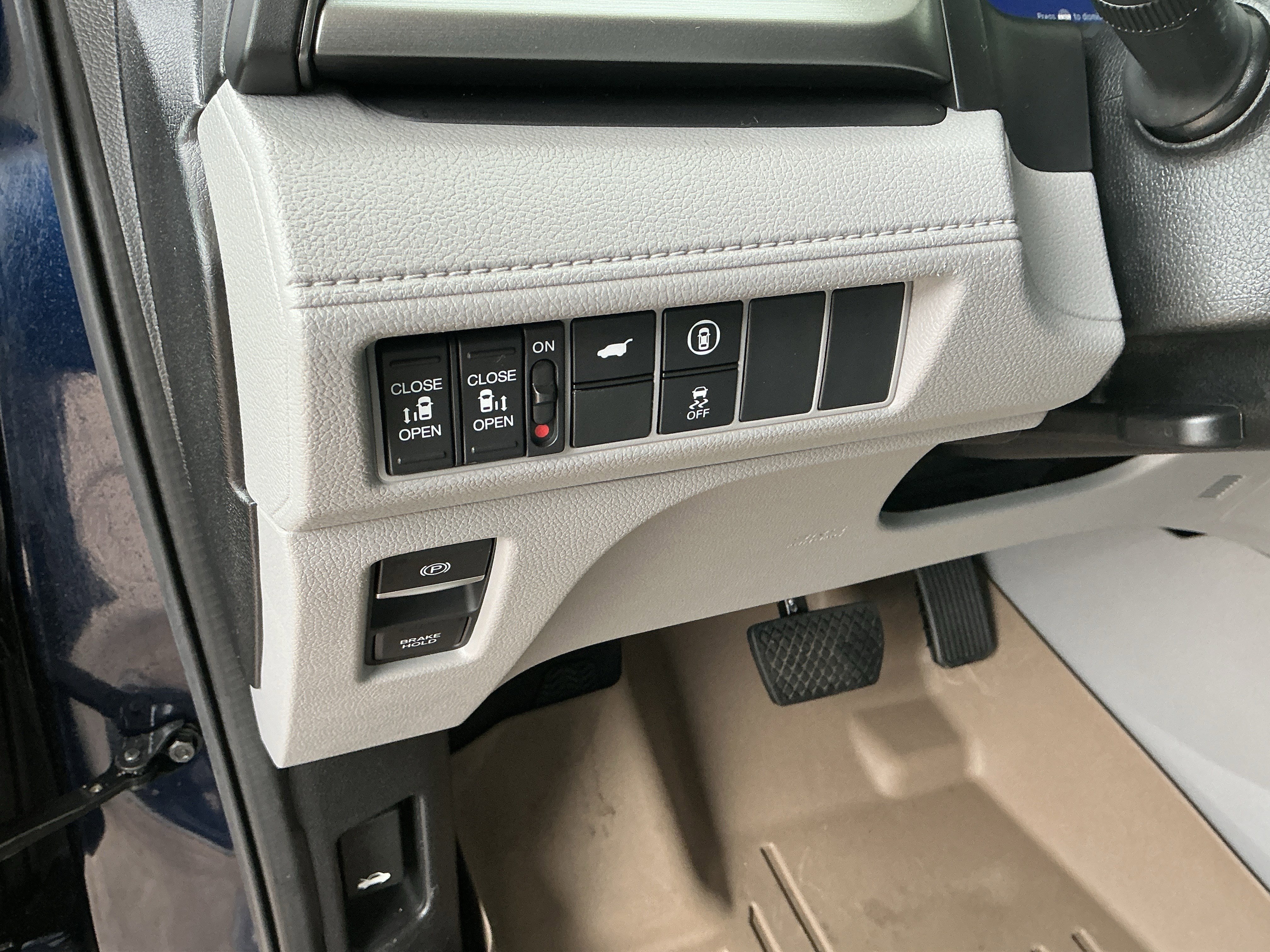 Used 2022 Honda Odyssey EX-L image 26