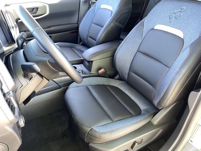 New 2025 Ford Bronco Sport Outer Banks w/ Outer Banks Tech Package+ AWD/4WD image 47
