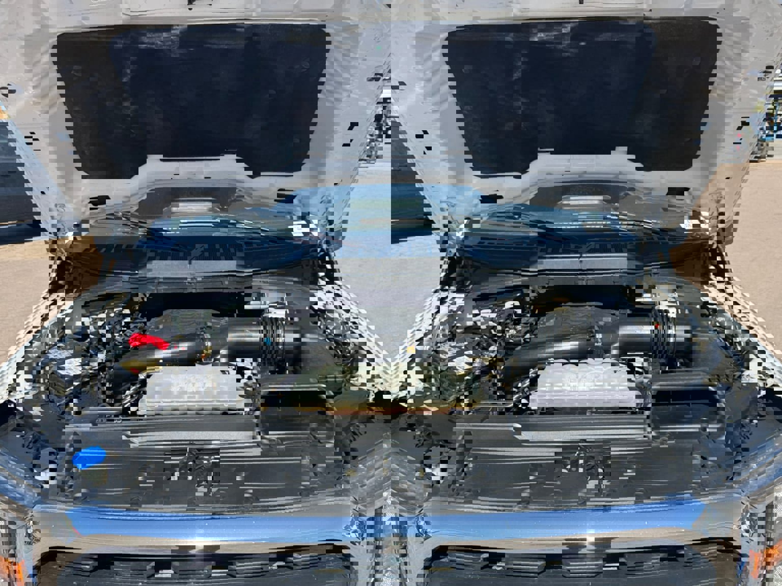 Used 2023 Ford F150 XLT w/ Equipment Group 301A Mid image 20