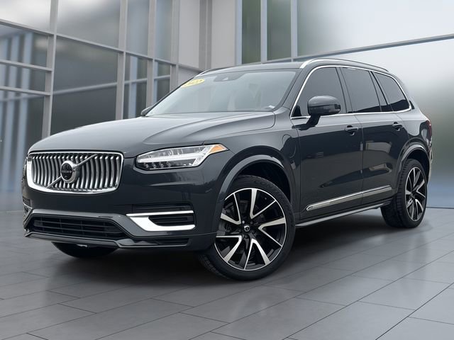 Used 2022 Volvo XC90 T8 Inscription Expression w/ Advanced Package AWD/4WD image 1