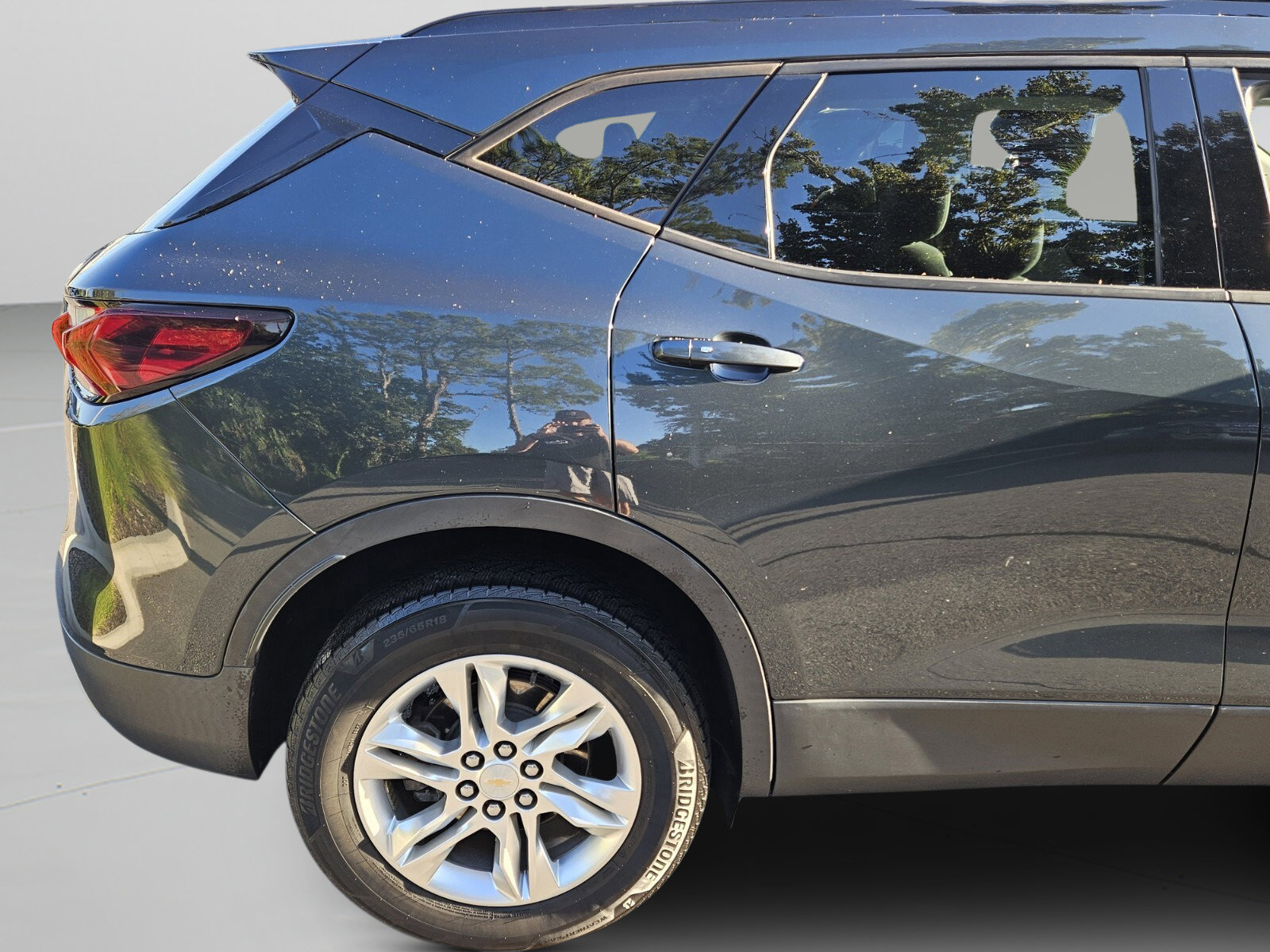 Used 2019 Chevrolet Blazer LT image 24