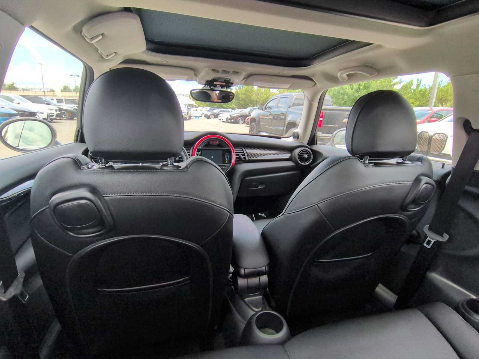 Used 2016 MINI Cooper S FWD image 19