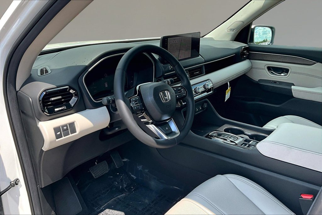 New 2026 Honda Pilot Elite image 7