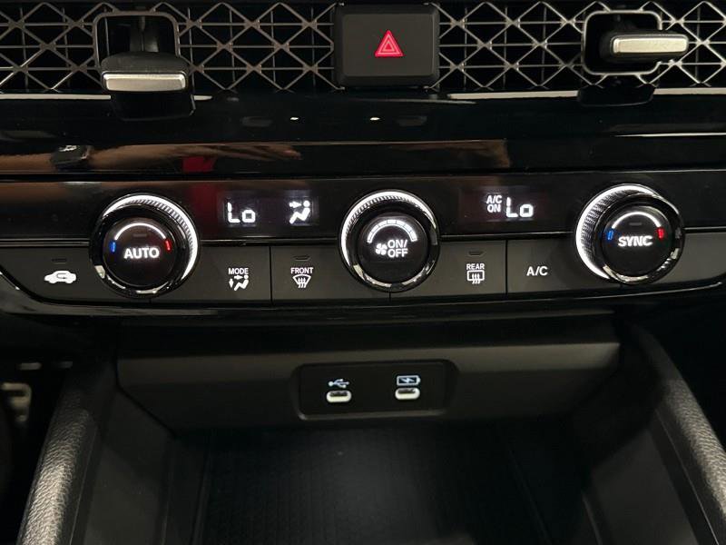Used 2024 Honda Accord Sport image 25