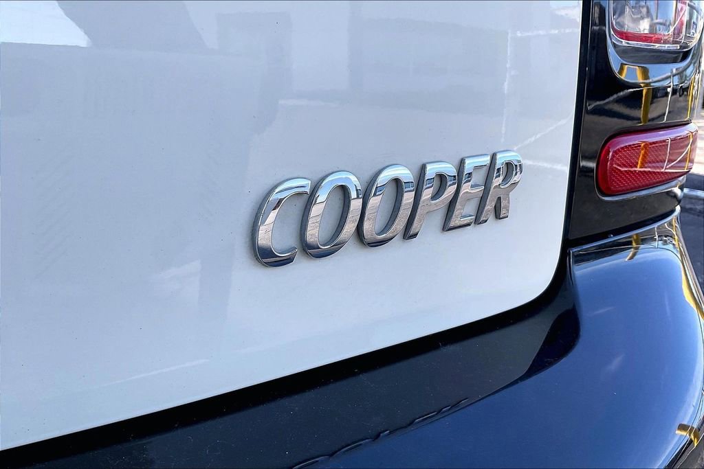 Used 2012 MINI Cooper Clubman FWD image 7