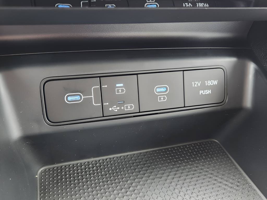 New 2026 Hyundai Tucson SEL AWD/4WD image 21