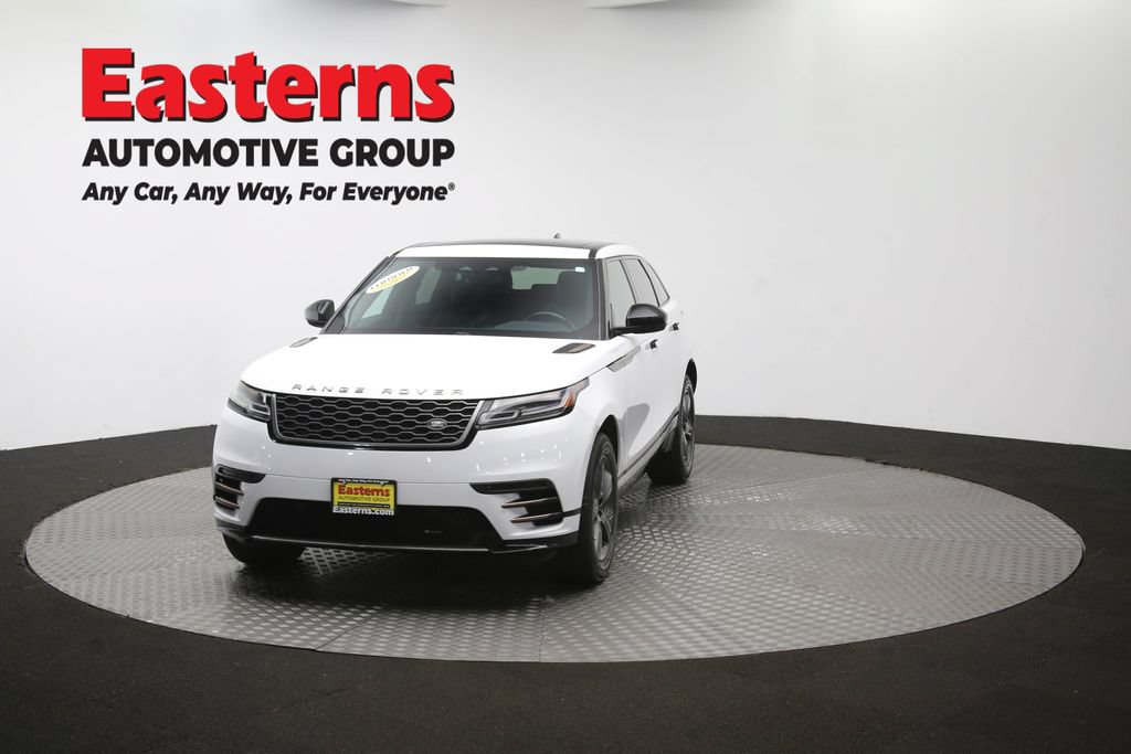 Used 2022 Land Rover Range Rover Velar R-Dynamic S AWD/4WD image 54