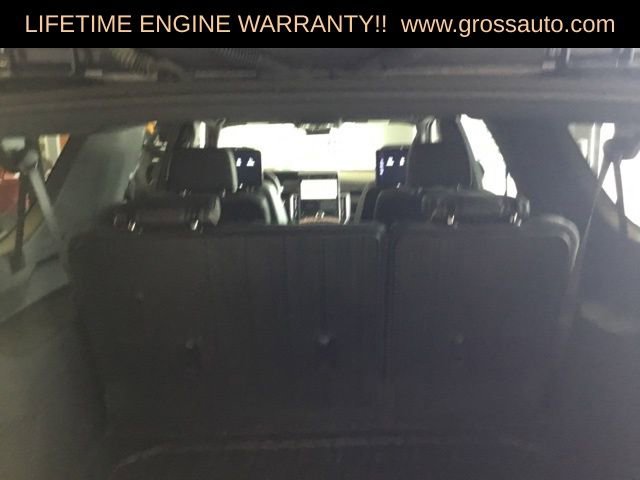 Used 2025 GMC Yukon XL Elevation w/ Elevation Premium Package image 31