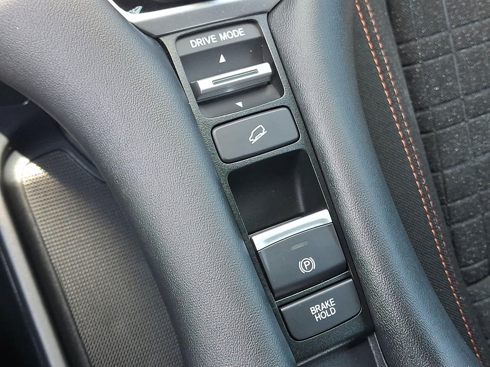 Certified 2024 Honda HR-V Sport image 26