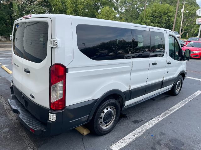 Used 2018 Ford Transit 150 XL image 2