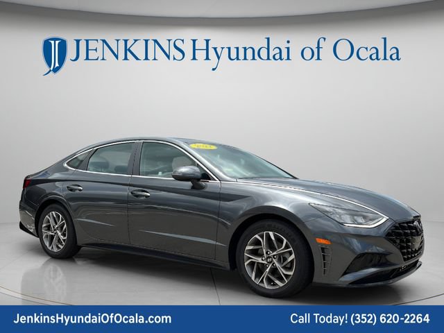 Used 2022 Hyundai Sonata SEL