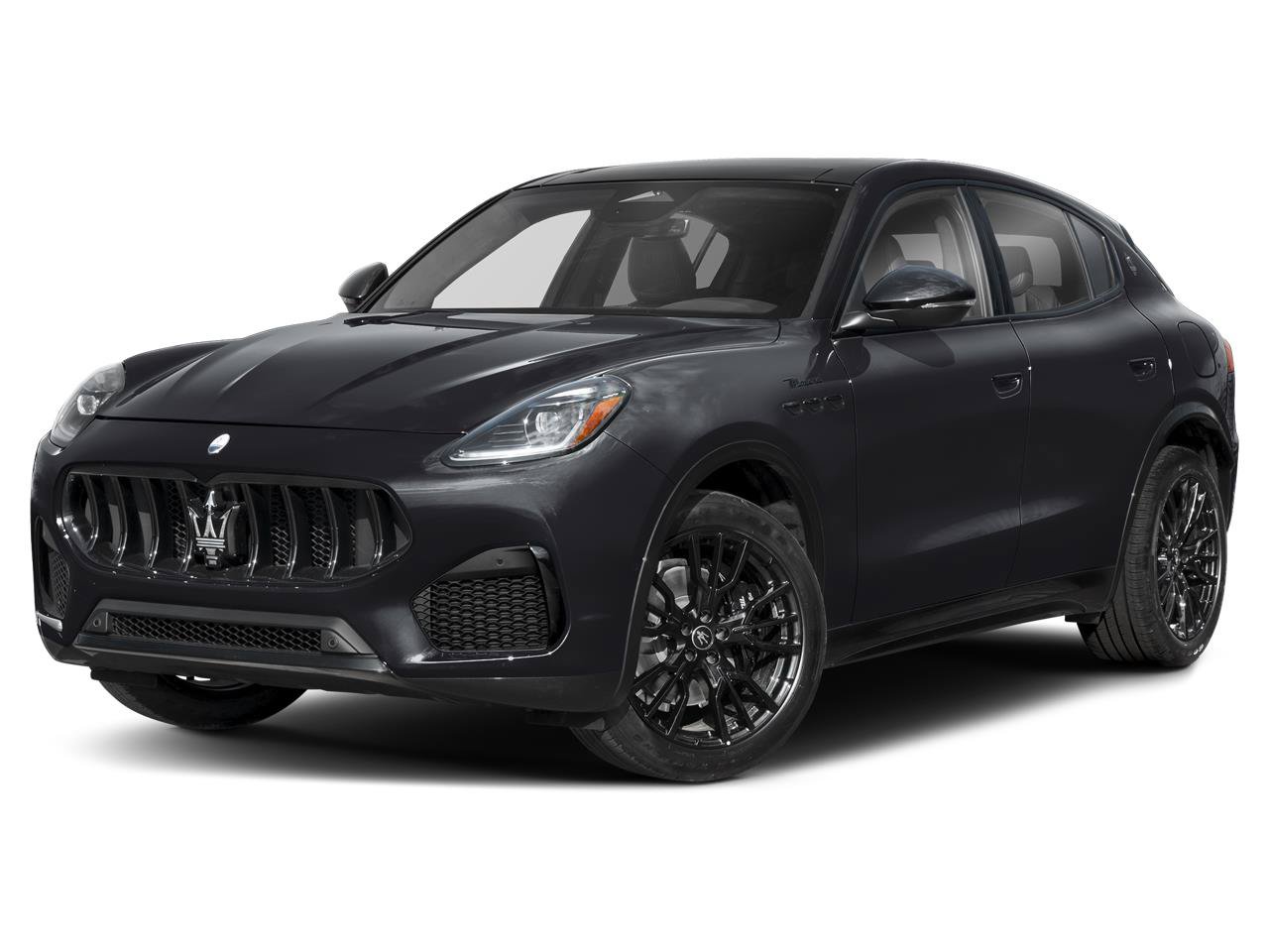New 2025 Maserati Grecale Modena AWD/4WD image 54