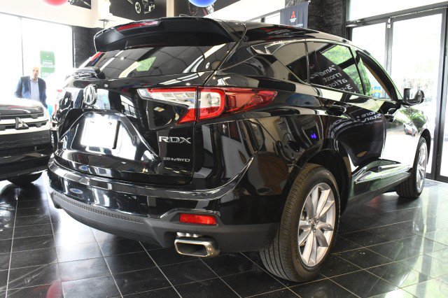 Used 2023 Acura RDX AWD image 14
