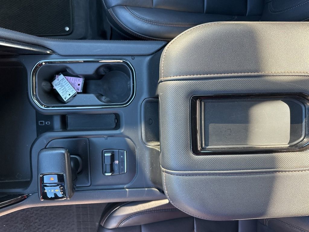 Used 2022 GMC Sierra 1500 AT4 w/ AT4 Preferred Package image 36