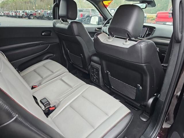 Used 2024 Dodge Durango GT image 19