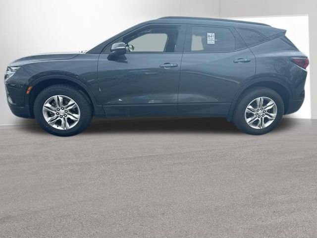Used 2019 Chevrolet Blazer LT FWD image 2