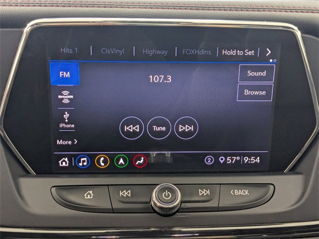 Used 2020 Chevrolet Blazer RS image 21