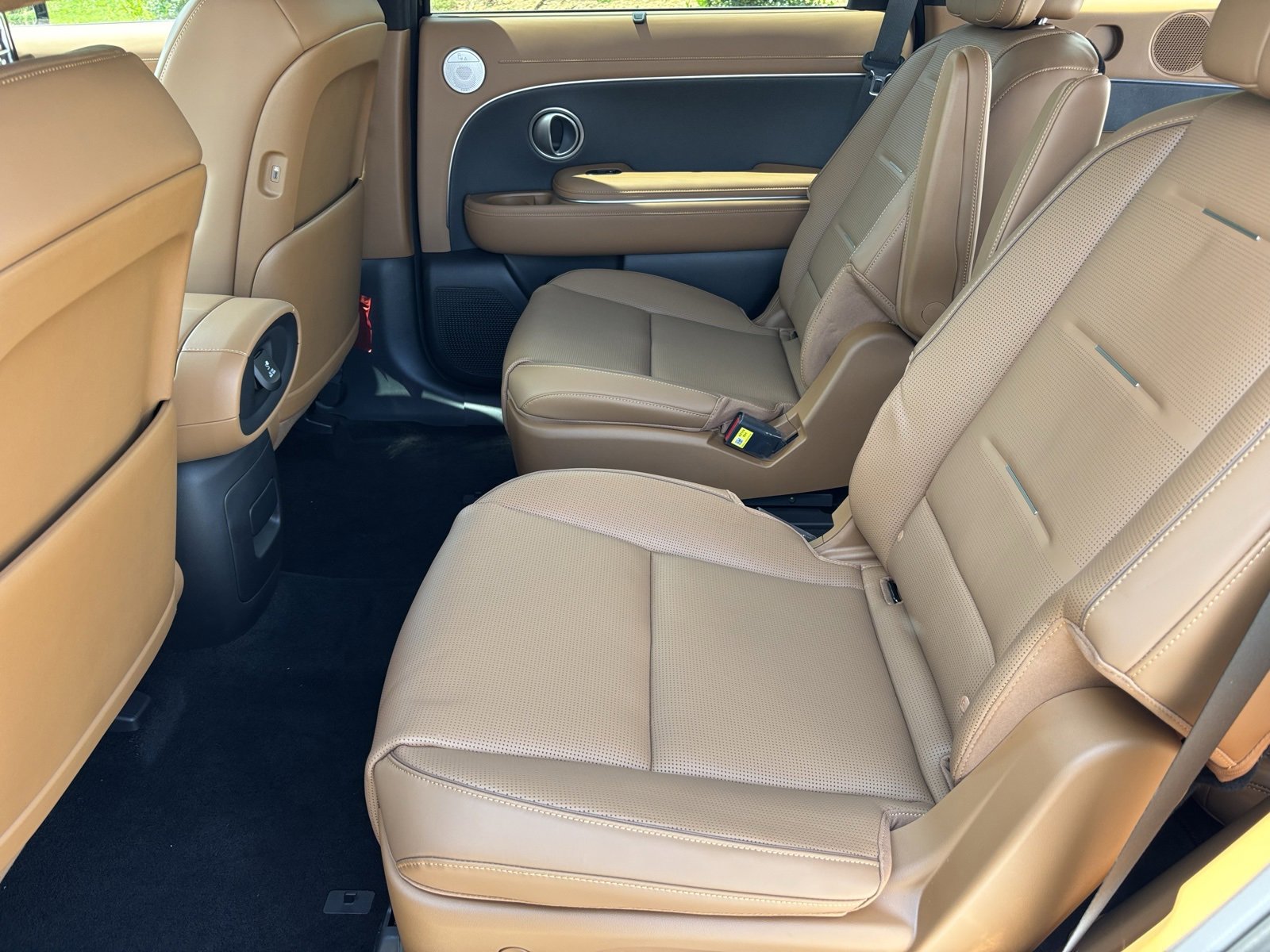 New 2026 Hyundai Palisade Calligraphy image 15