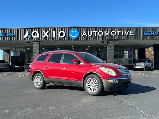 Used 2012 Buick Enclave Leather AWD/4WD image 1