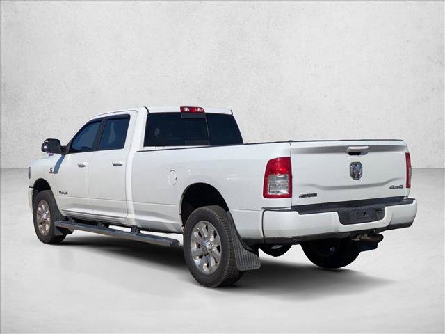Used 2019 RAM 3500 Big Horn AWD/4WD image 7