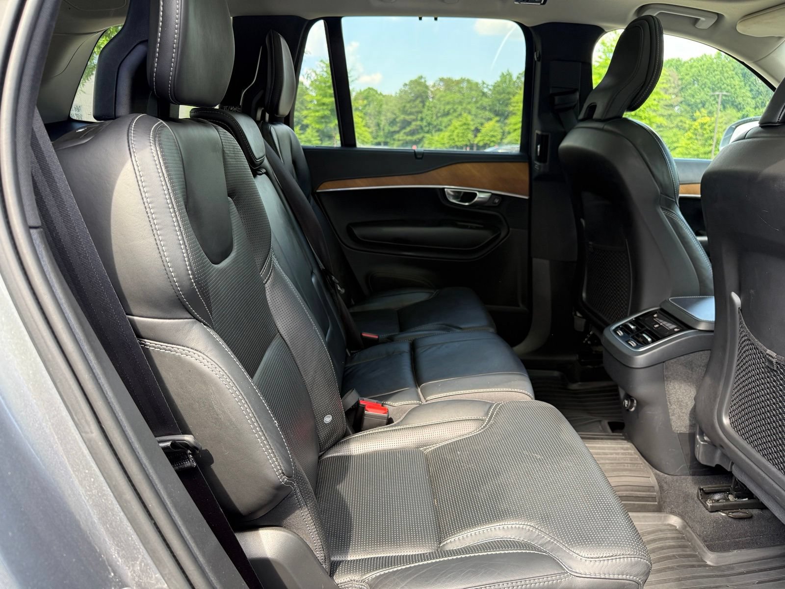 Used 2019 Volvo XC90 T6 Inscription w/ Advanced Package AWD/4WD image 38