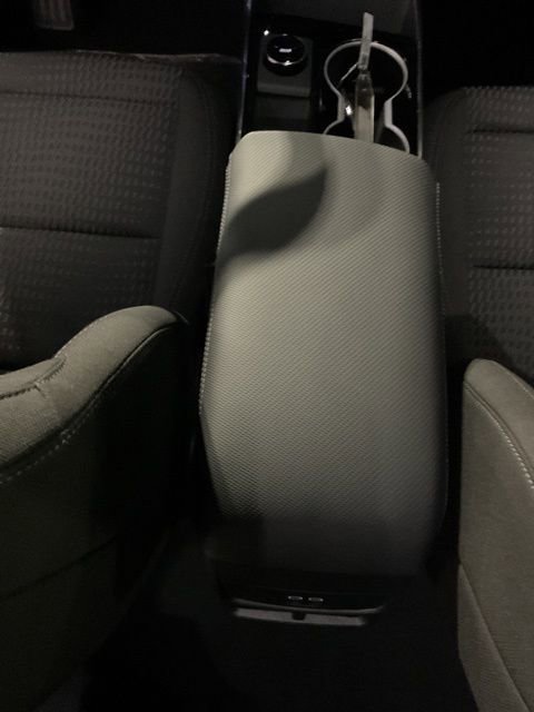 New 2026 Chevrolet Equinox LT image 19