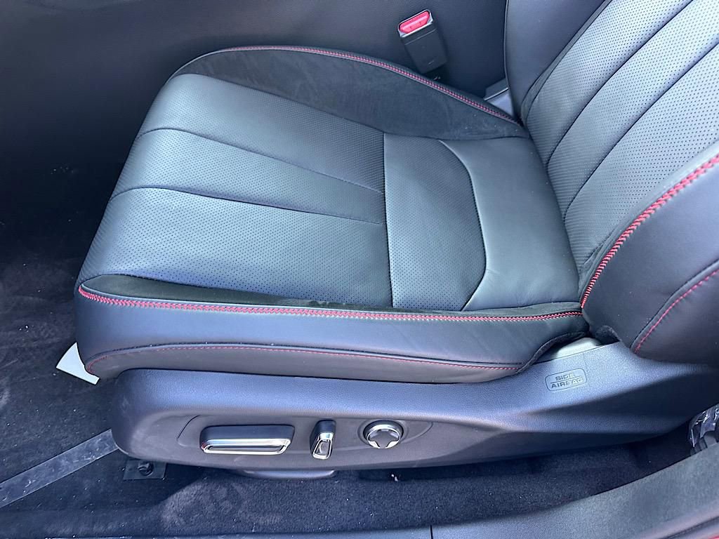 New 2025 Acura ADX A-Spec image 9