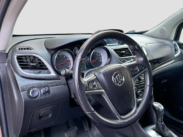 Used 2016 Buick Encore AWD image 9