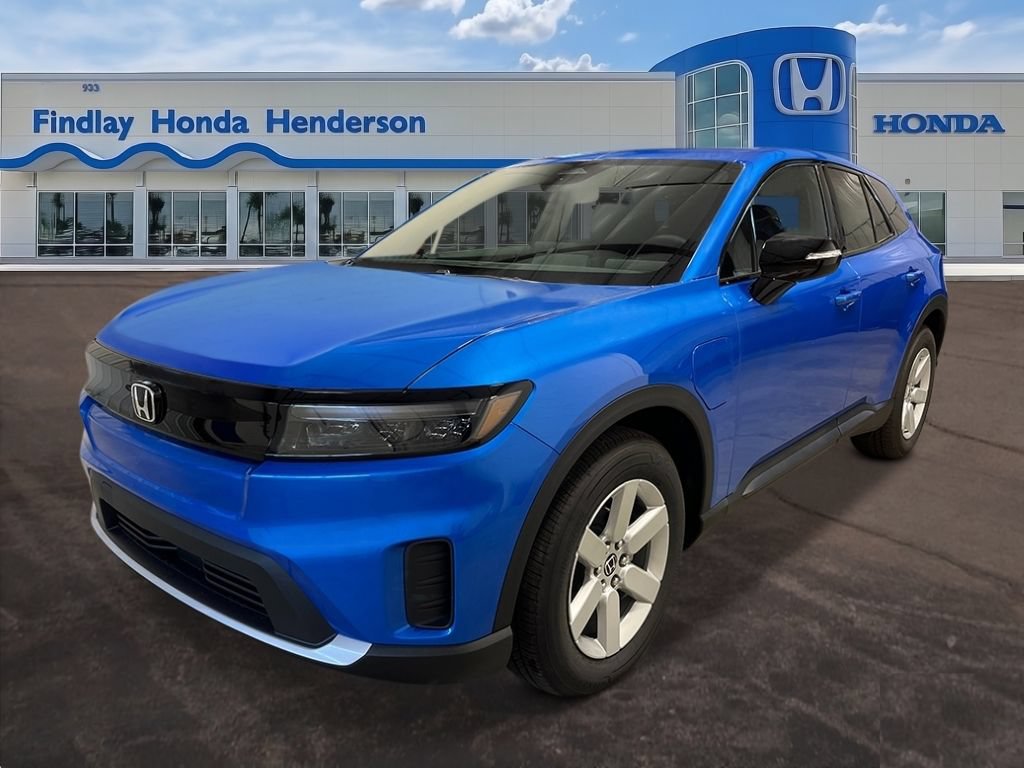 New 2026 Honda Prologue EX image 1