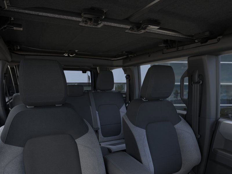 New 2026 Ford Bronco Big Bend image 13
